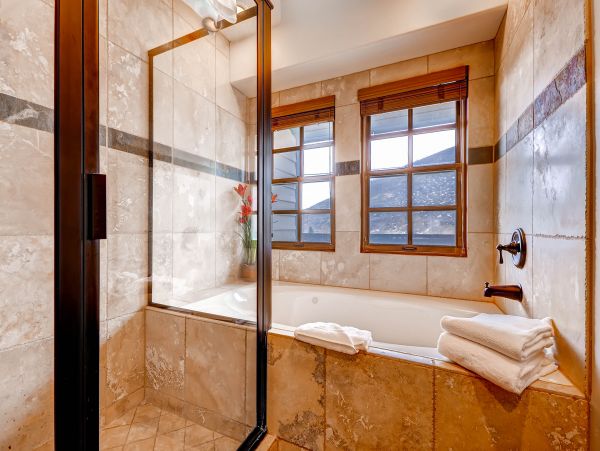 Park City Deer Valley Canyons Resort Home 949627