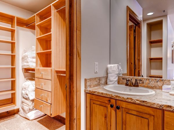 Park City Deer Valley Canyons Resort Home 949627