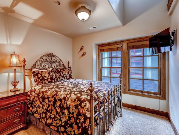 Park City Deer Valley Canyons Resort Home 949627