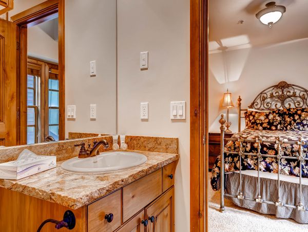 Park City Deer Valley Canyons Resort Home 949627