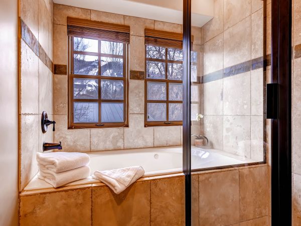 Park City Deer Valley Canyons Resort Home 949627