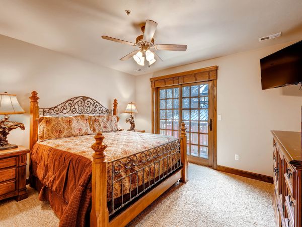 Park City Deer Valley Canyons Resort Home 949627