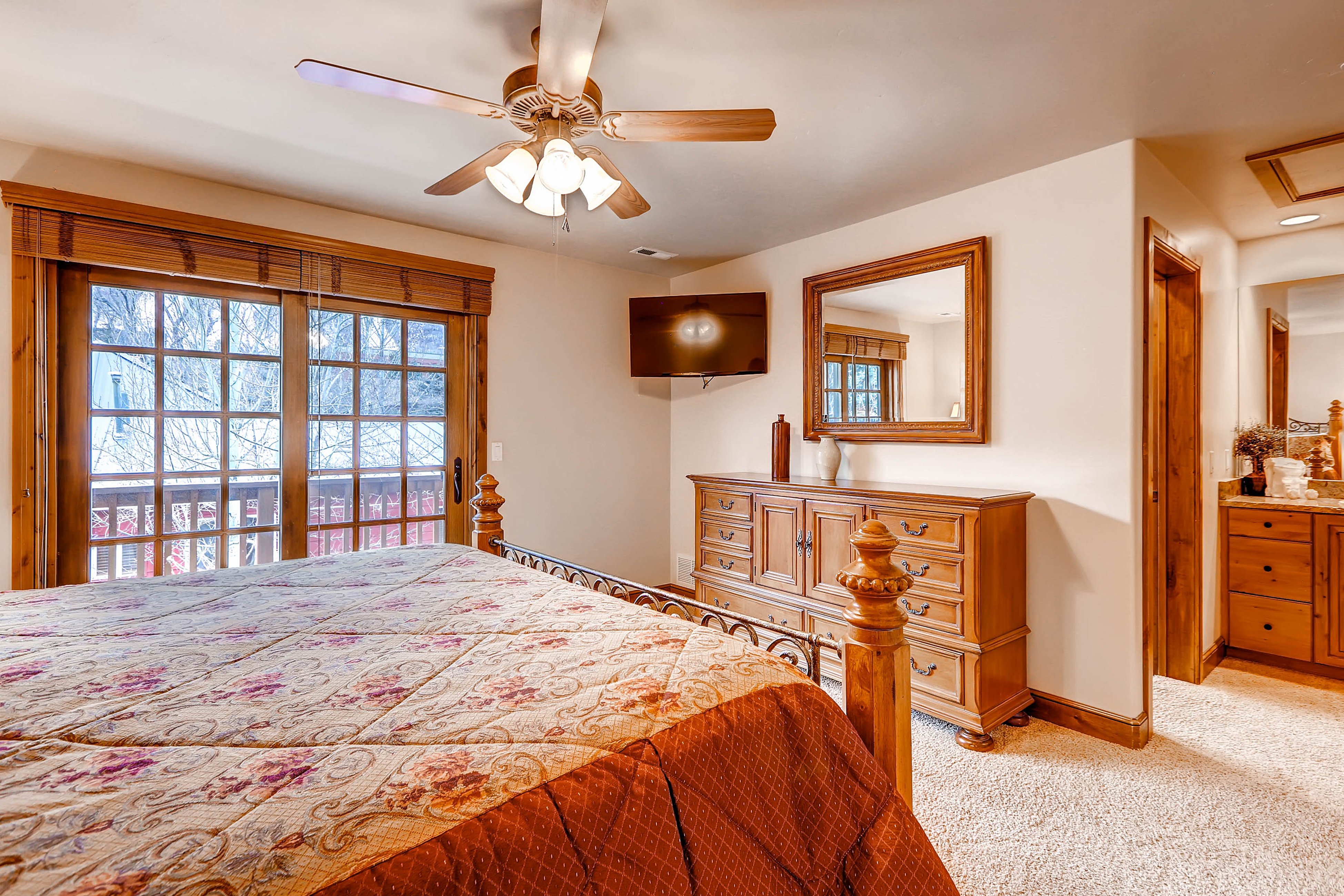 Park City Deer Valley Canyons Resort Home 949627