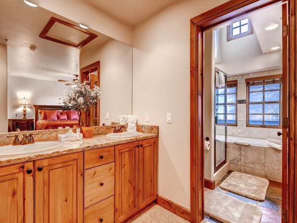 Park City Deer Valley Canyons Resort Home 949627