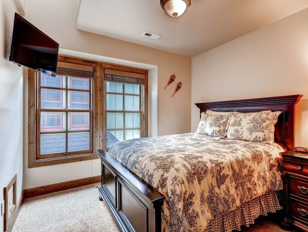Park City Deer Valley Canyons Resort Home 949627