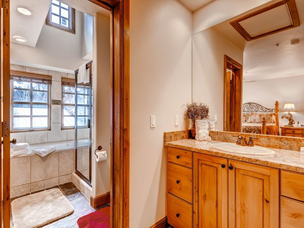 Park City Deer Valley Canyons Resort Home 949627
