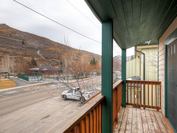 Park City Deer Valley Canyons Resort Home 949627