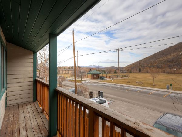 Park City Deer Valley Canyons Resort Home 949627