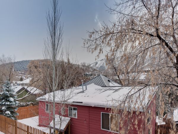 Park City Deer Valley Canyons Resort Home 949627