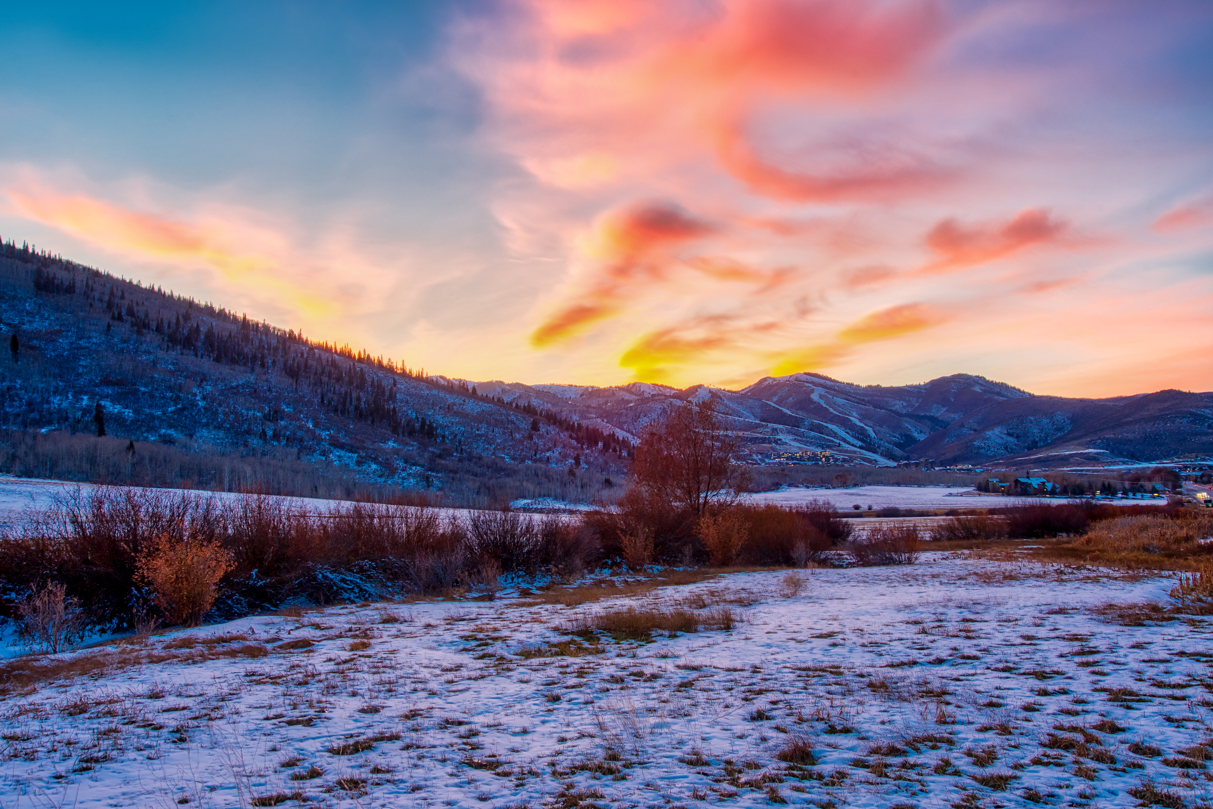 Park City Deer Valley Canyons Resort Home 949627