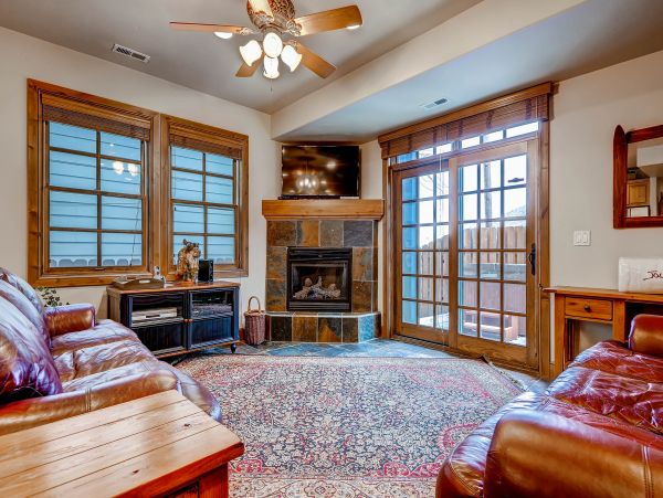 Park City Deer Valley Canyons Resort Home 949628