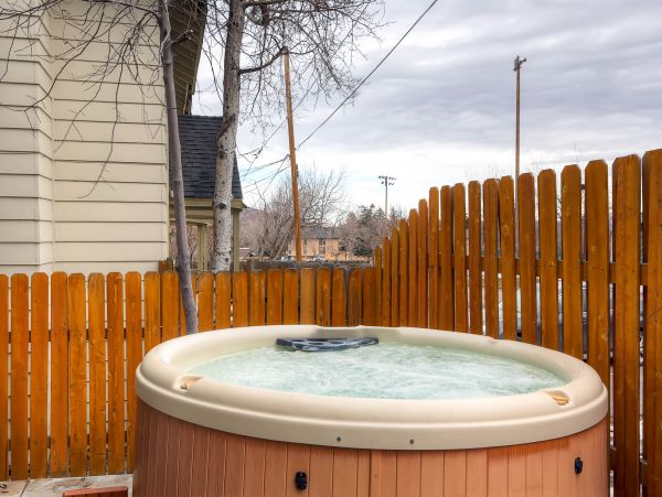 Park City Deer Valley Canyons Resort Home 949628