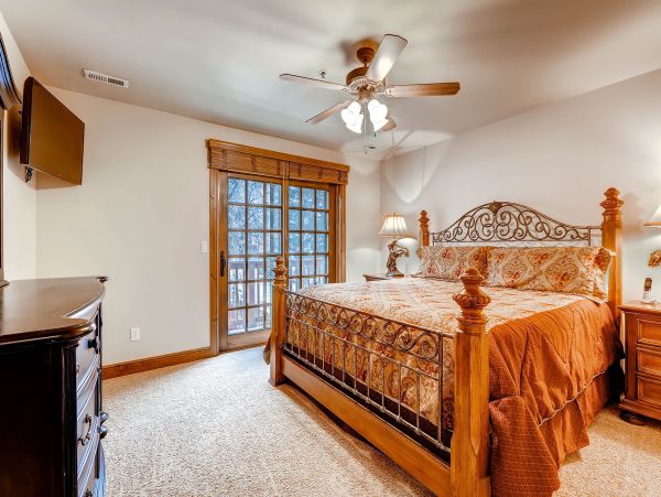 Park City Deer Valley Canyons Resort Home 949628