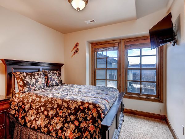 Park City Deer Valley Canyons Resort Home 949628