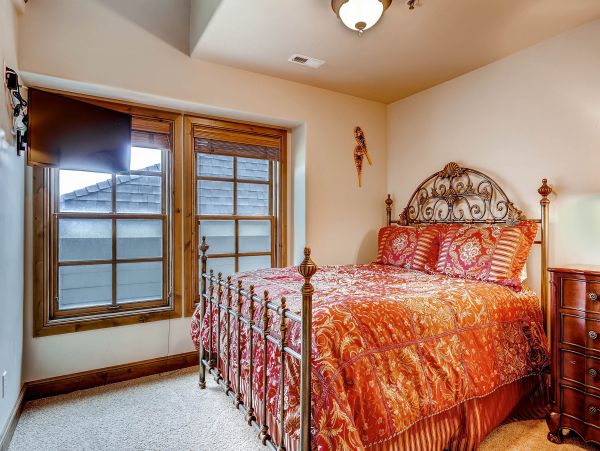 Park City Deer Valley Canyons Resort Home 949628