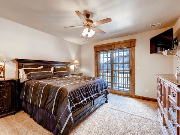 Park City Deer Valley Canyons Resort Home 949628