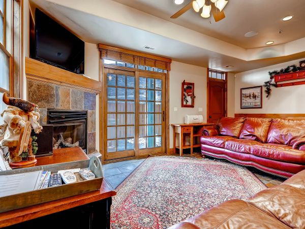 Park City Deer Valley Canyons Resort Home 949628