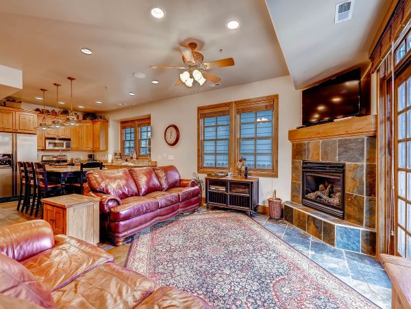 Park City Deer Valley Canyons Resort Home 949628