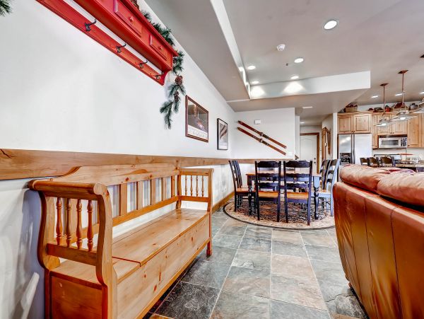 Park City Deer Valley Canyons Resort Home 949628