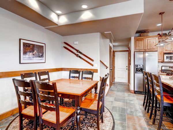 Park City Deer Valley Canyons Resort Home 949628