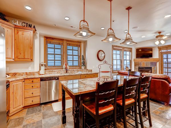 Park City Deer Valley Canyons Resort Home 949628