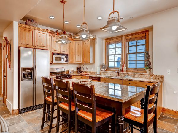Park City Deer Valley Canyons Resort Home 949628