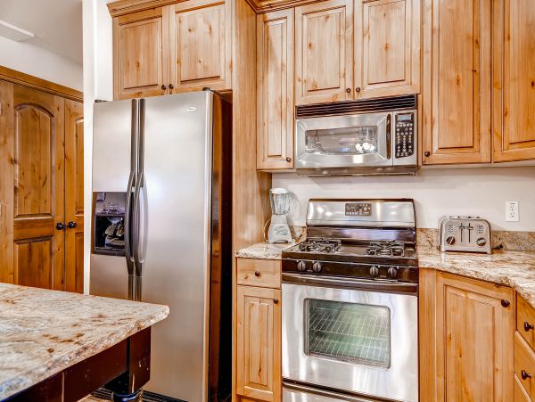 Park City Deer Valley Canyons Resort Home 949628