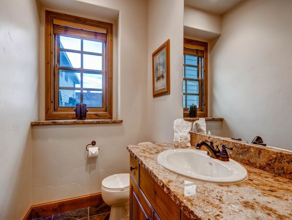 Park City Deer Valley Canyons Resort Home 949628
