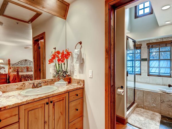 Park City Deer Valley Canyons Resort Home 949628