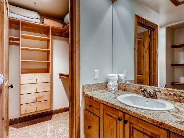 Park City Deer Valley Canyons Resort Home 949628