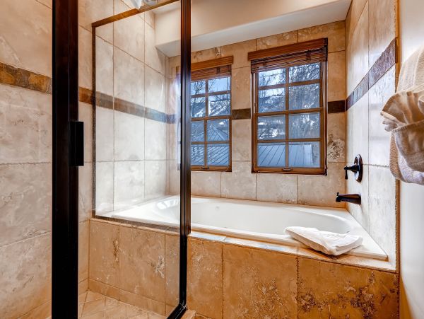 Park City Deer Valley Canyons Resort Home 949628