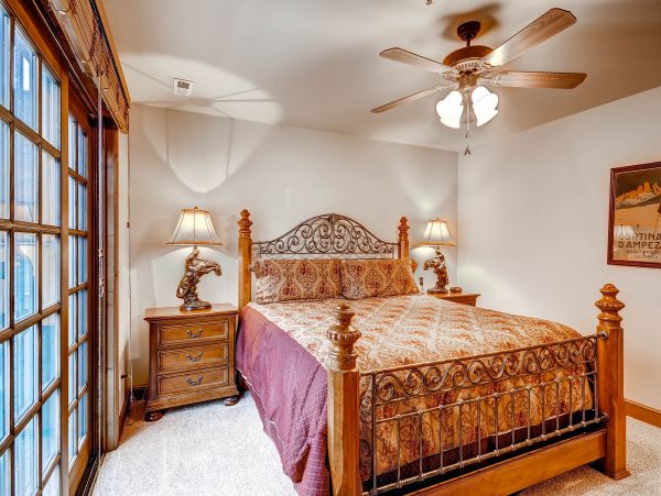 Park City Deer Valley Canyons Resort Home 949628