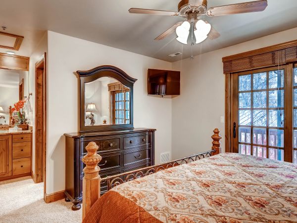 Park City Deer Valley Canyons Resort Home 949628