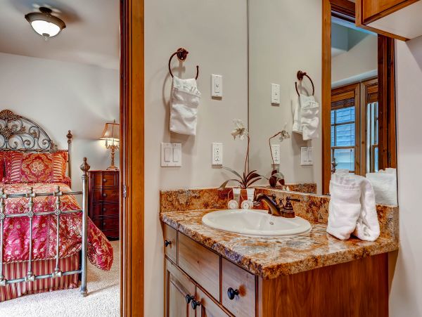 Park City Deer Valley Canyons Resort Home 949628