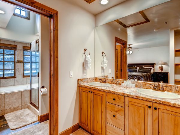 Park City Deer Valley Canyons Resort Home 949628