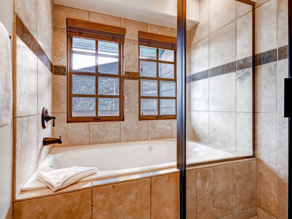 Park City Deer Valley Canyons Resort Home 949628