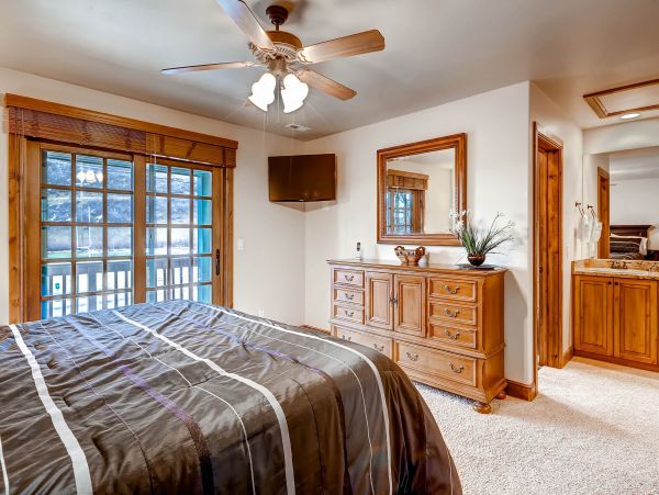 Park City Deer Valley Canyons Resort Home 949628