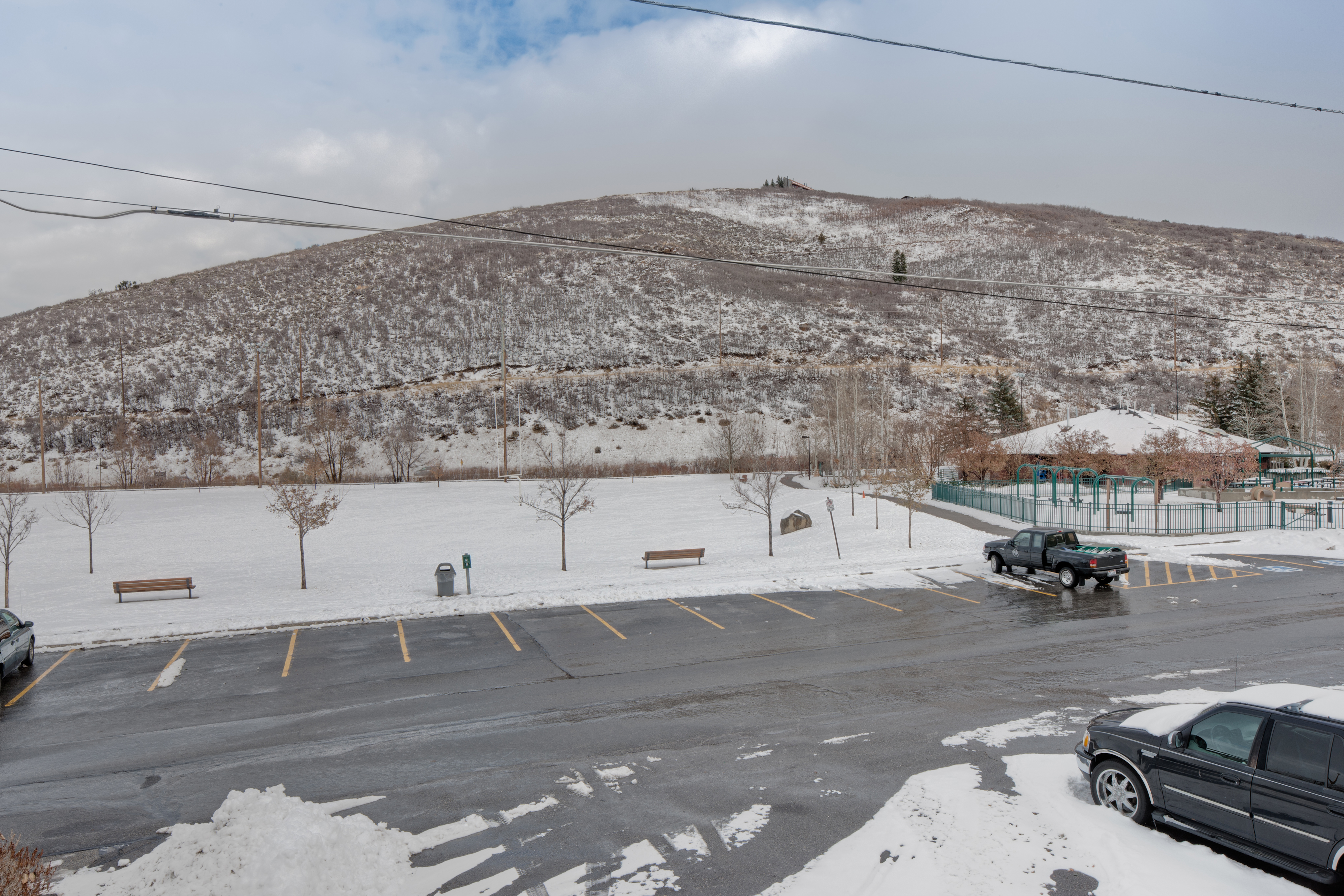 Park City Deer Valley Canyons Resort Home 949628