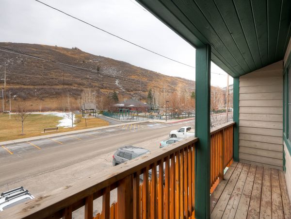 Park City Deer Valley Canyons Resort Home 949628