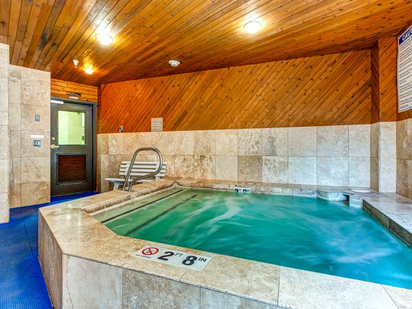 Park City Deer Valley Canyons Resort Home 949629