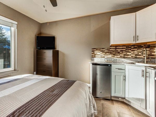 Park City Deer Valley Canyons Resort Home 949629