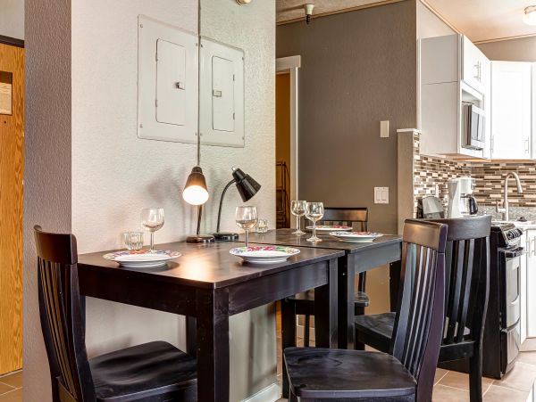 Park City Deer Valley Canyons Resort Home 949629