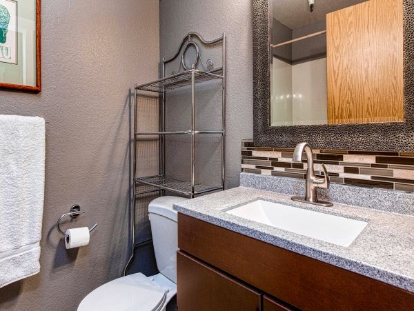 Park City Deer Valley Canyons Resort Home 949629