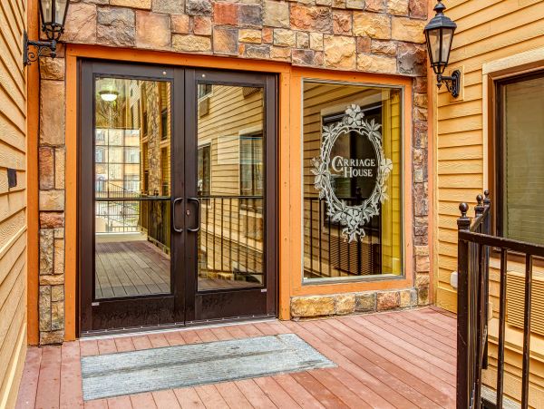 Park City Deer Valley Canyons Resort Home 949629