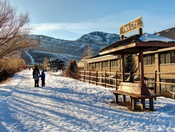 Park City Deer Valley Canyons Resort Home 949629