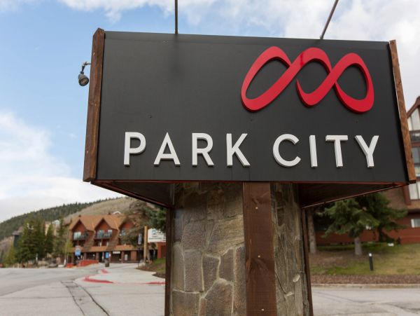 Park City Deer Valley Canyons Resort Home 949629