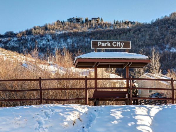 Park City Deer Valley Canyons Resort Home 949629