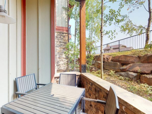 Park City Deer Valley Canyons Resort Home 949630