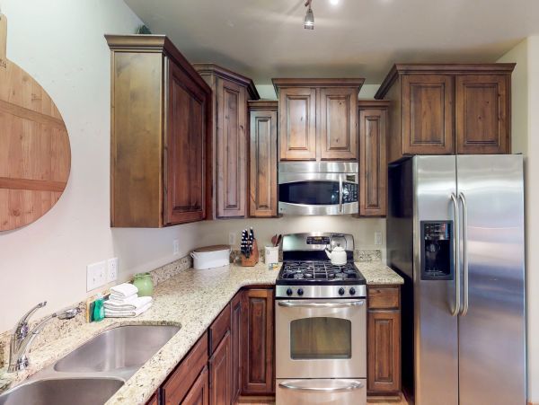 Park City Deer Valley Canyons Resort Home 949630