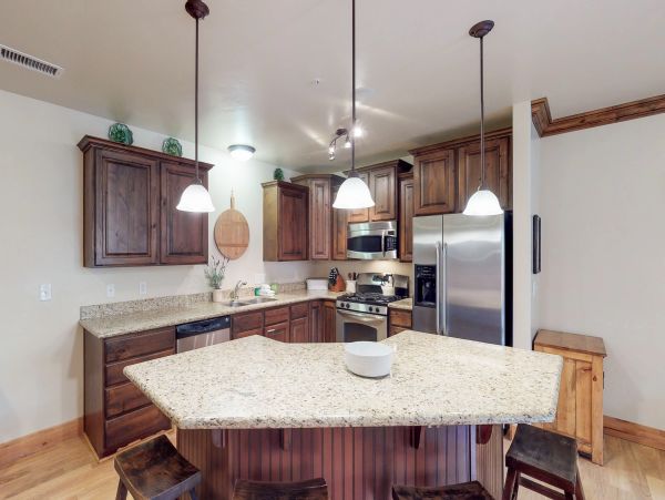 Park City Deer Valley Canyons Resort Home 949630